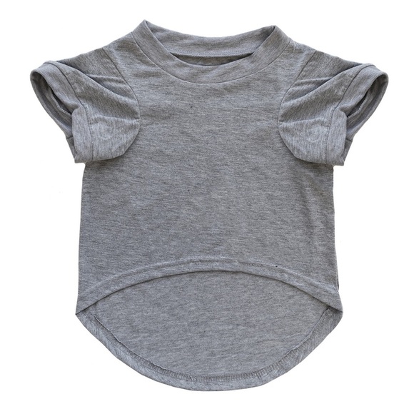 Miami Dolphins Logo NFL Gear Dog Cat Pet Little Earth Shirt Football Size Small - Picture 3 of 6